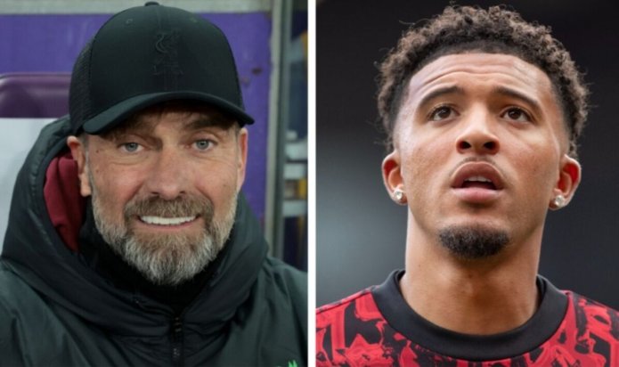 Man Utd eye £51m deal, Arsenal want four signings, Tottenham open talks