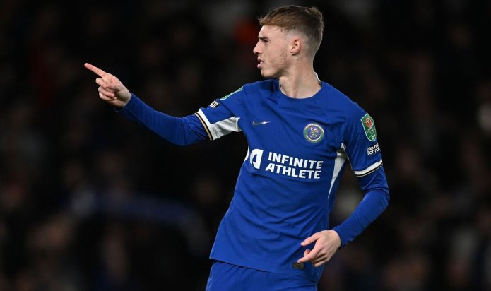 Chelsea have deadly new partnership to unleash but it could harm Cole Palmer