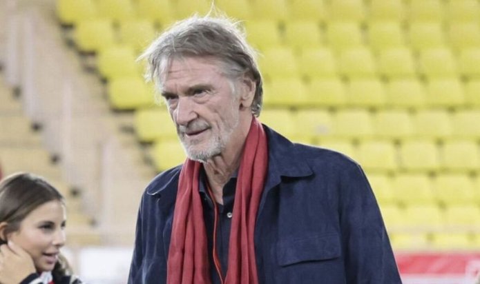 Man Utd staff 'face brutal cuts' as Jim Ratcliffe attempts to replicate INEOS