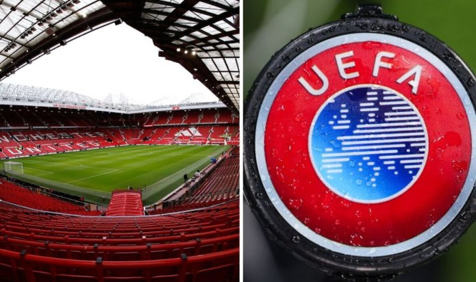 European Super League causes uproar as Man Utd and Man City release statements
