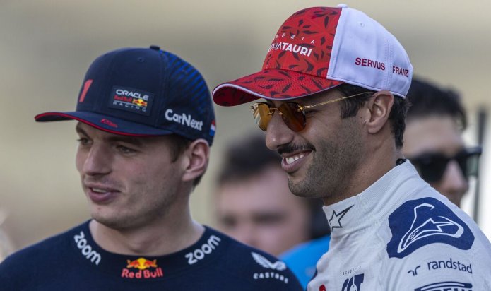 Red Bull ganged up on as second team calls for FIA to police 'strange' situation