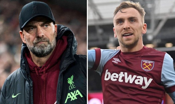 Liverpool transfer news with Jarrod Bowen release clause hint as deal collapses