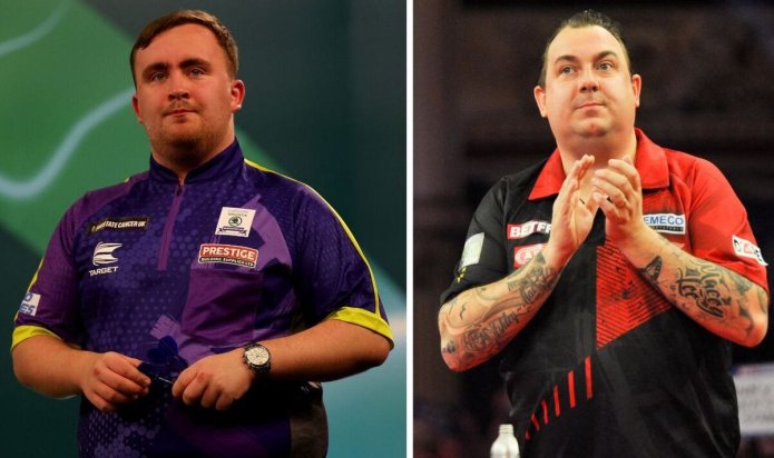 Luke Littler makes Christmas Day sacrifice as PDC star branded 'spoiled brat'