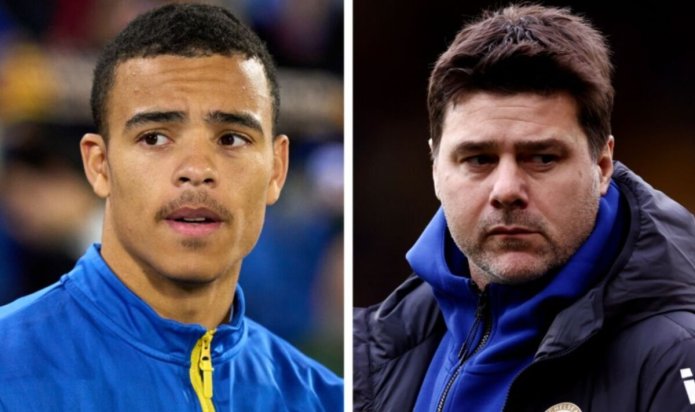 Transfer news as Man Utd receive Greenwood bid and Chelsea strike January deal