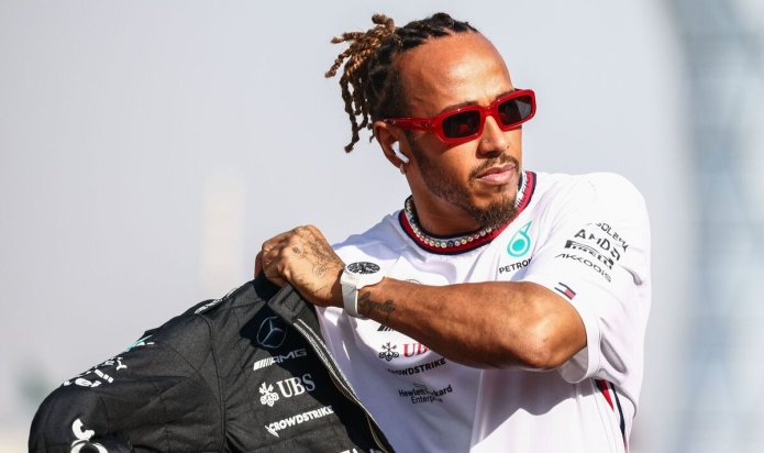 Lewis Hamilton abstains from F1 driver vote as rivals make their feelings clear