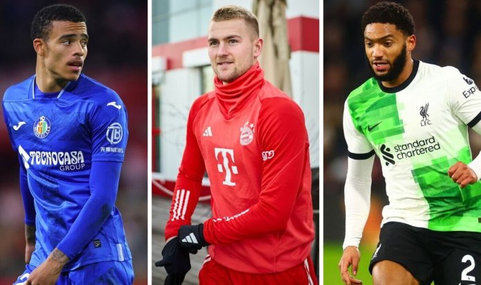 Arsenal Toney boost, Tottenham star leaving, Greenwood major hint