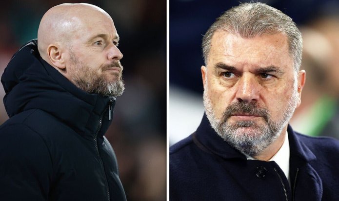 Erik ten Hag requests Man Utd deal, Tottenham signing close, Arsenal swap