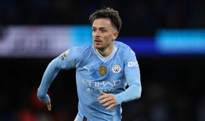 Jack Grealish 'devastated' as Man City star breaks silence on burglary
