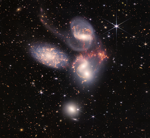 Seti: how we're searching for alien life at previously unexplored frequencies