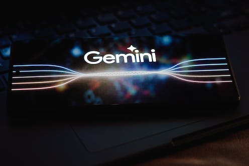 Google's Gemini AI hints at the next great leap for the technology: analysing real-time information