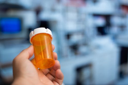 Drug shortages affected 111 products in the UK thisyear – but the outlook for 2024 may be better