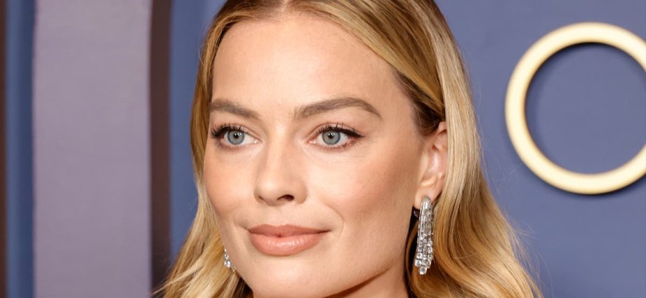 Margot Robbie reveals plans to take a break from acting after Barbie success