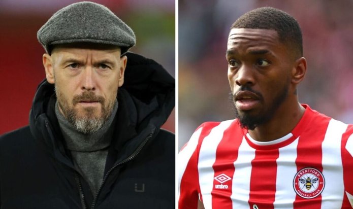 Transfer news as Man Utd eye bargain and Sancho exit talks begin