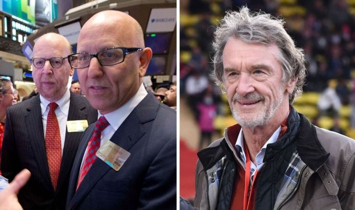 Jim Ratcliffe made Man Utd staff five promises that hint the Glazer era is over