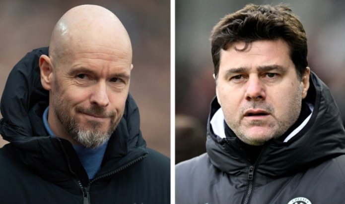 Tottenham close to Werner signing as Man Utd pursue fifth deal