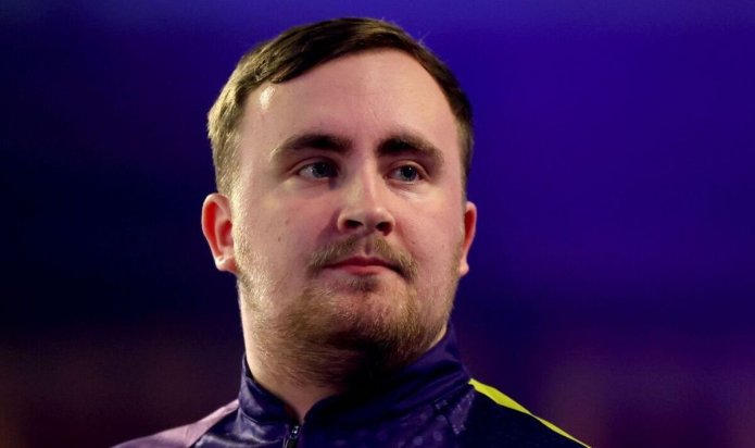 Luke Littler explains next move after 'crazy' World Darts Championship run