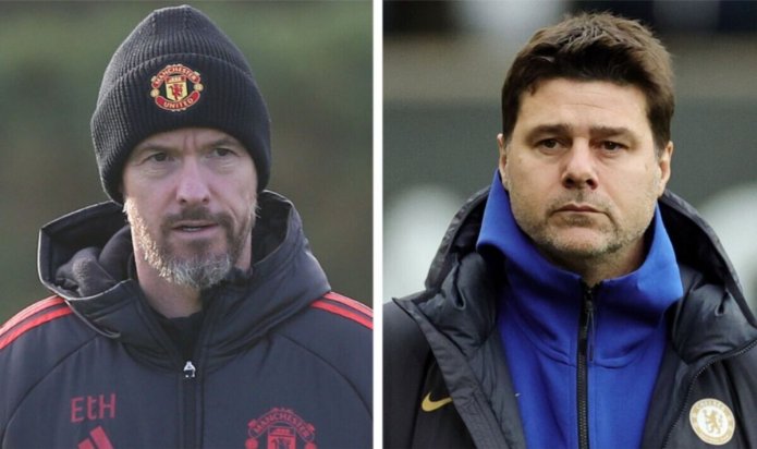 Man Utd plot mega swap deal as Kylian Mbappe 'agrees to move'