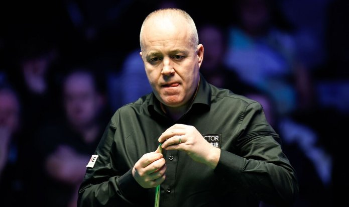 Snooker scores LIVE - Mark Allen vs John Higgins updates from the Masters