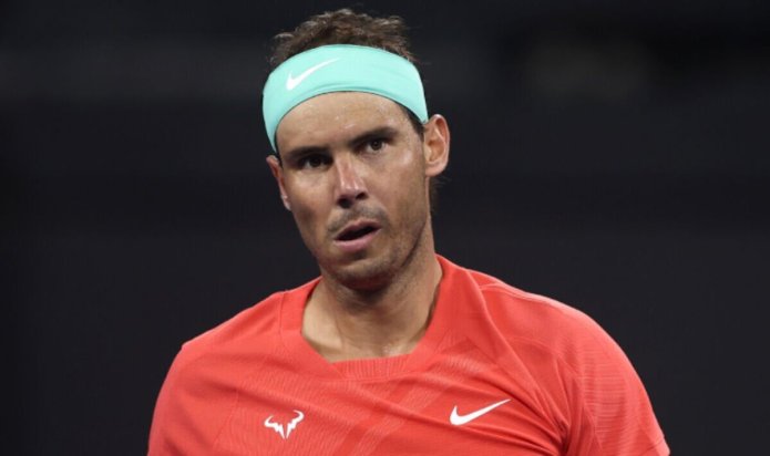 Rafael Nadal return date 'leaked' as stance on 2025 Australian Open shared