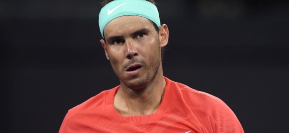 Rafael Nadal return date 'leaked' as stance on 2025 Australian Open shared