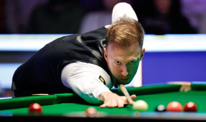 Snooker scores LIVE with Judd Trump vs Ali Carter score updates from Masters