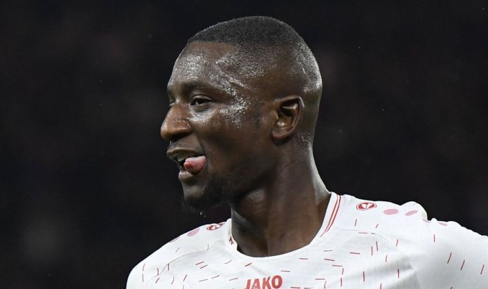 Man Utd can sign Serhou Guirassy this month as '£8.5m transfer set'