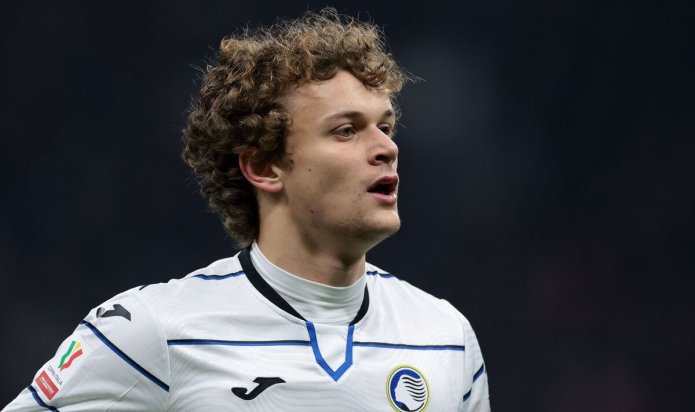 Manchester United 'ahead of everyone' to land Scalvini