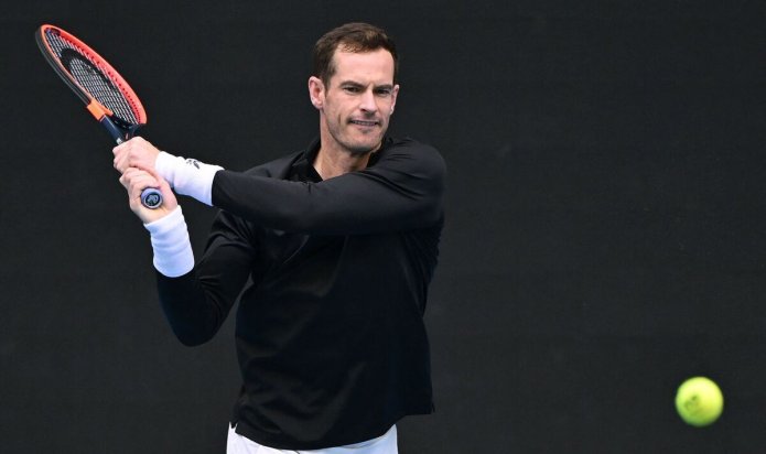 Andy Murray's brain 'wired slightly differently' as Brit opens up on frustration
