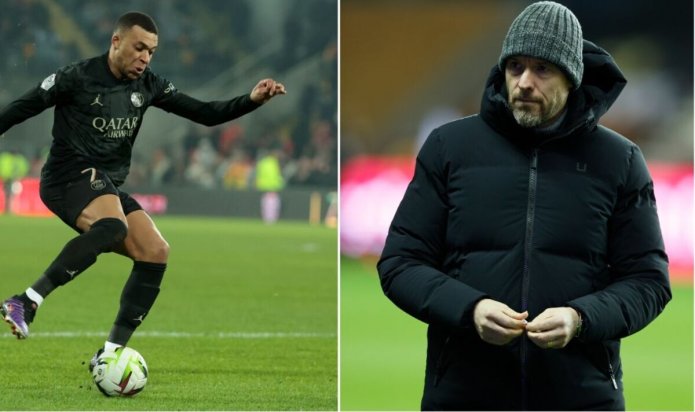 Transfer news LIVE as Chelsea chase Benzema and Man United offer Olise swap deal