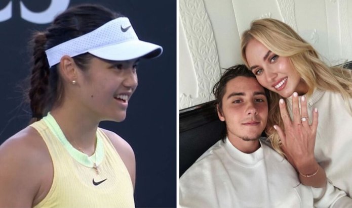 Spicy clash awaits after 'lying' drama as Kyrgios hails 'villain'