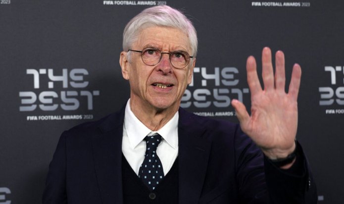 Arsenal can finally make up for Wenger transfer 'embarrassment' nine years on