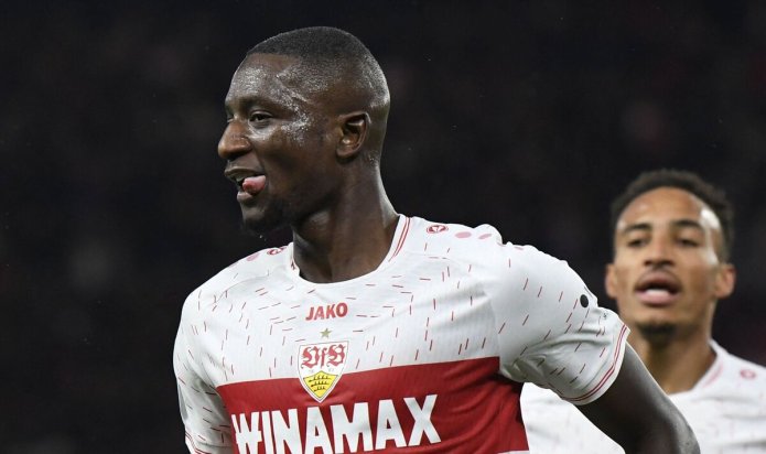 Man Utd rejected by Guirassy as Ratcliffe hit with nightmare 'sell up' scenario