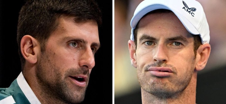 Novak Djokovic health fears raised as Andy Murray blasts Aus Open commentary