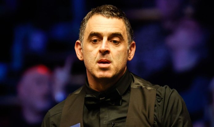 Ronnie O'Sullivan pins Judd Trump win on 'new air fryer' after wild comeback