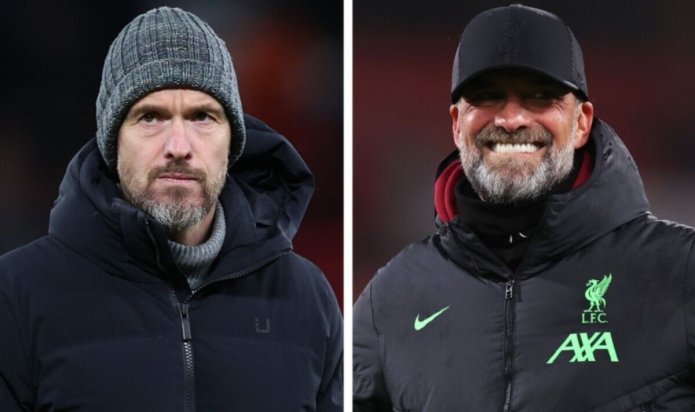 Transfer news LIVE as Man Utd eye £51m deal and Newcastle kickstart clear-out