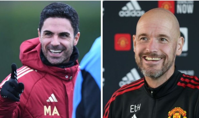 Man Utd 'close' to Barcelona deal as Chelsea get exciting £103m boost