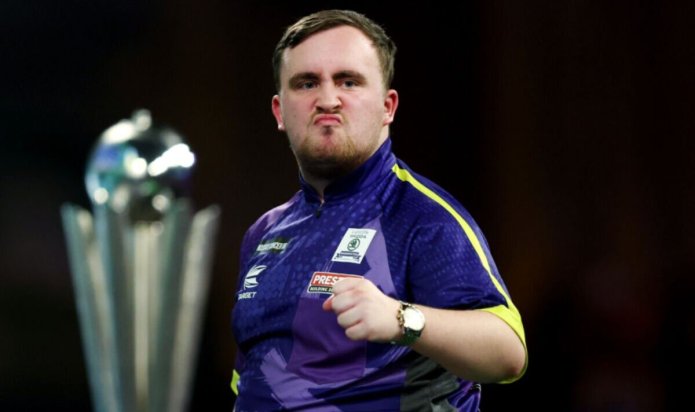 Luke Littler warned by Premier League rival 'don't think you're the big man'