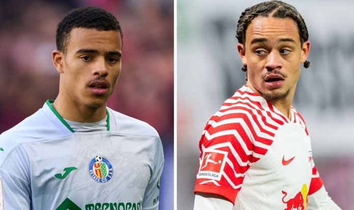 Transfer news LIVE as Man Utd plot £100m firesale and Arsenal track PSG star