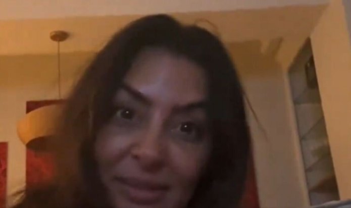 Ronnie O'Sullivan's girlfriend stokes bitter Ali Carter feud