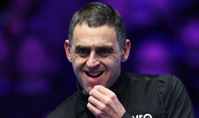 Ronnie O'Sullivan pulls out of German Masters due to 'health and wellbeing'