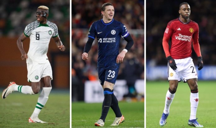 Chelsea deal green-lighted, £50m Tottenham bid, Man Utd in £47m fight