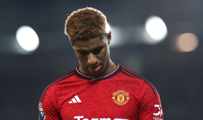 Marcus Rashford 'facing huge fine' as Ten Hag to come down on Man Utd forward