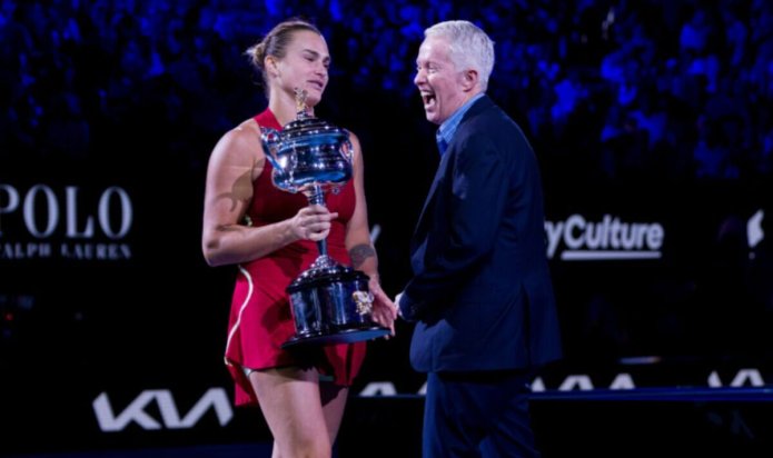 Tennis players briefed on new 'Premium Tour' with developments moving quickly