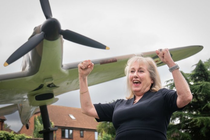 Susan Hall: Tory mayoral candidate admits she 'doesn't know' how much bus fare costs