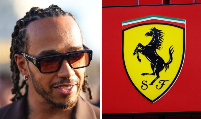 Lewis Hamilton to Ferrari updates as Brit edges closer to Mercedes exit