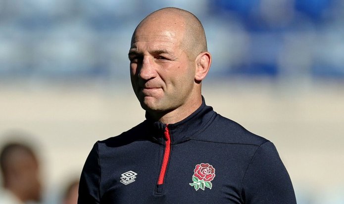 Steve Borthwick fired warning with England in Six Nations action vs Italy