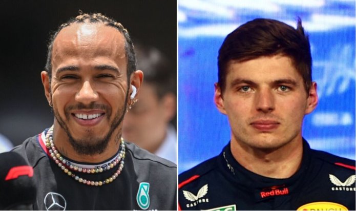 Lewis Hamilton replacement ruled out as F1 hero shoots his shot at Toto Wolff