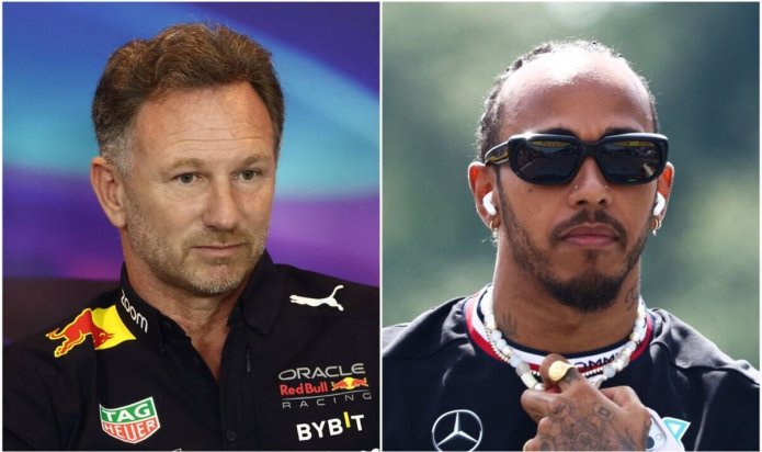 Christian Horner 'advised to resign' by Red Bull as rival F1 boss speaks out