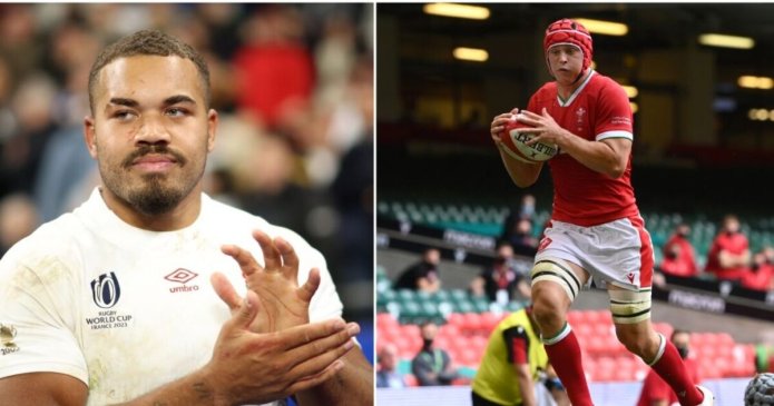 Six Nations LIVE: England squad announcement as Wales release injured star