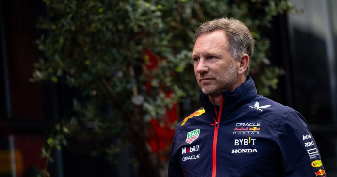 Christian Horner investigation timeline as Red Bull face more disruption